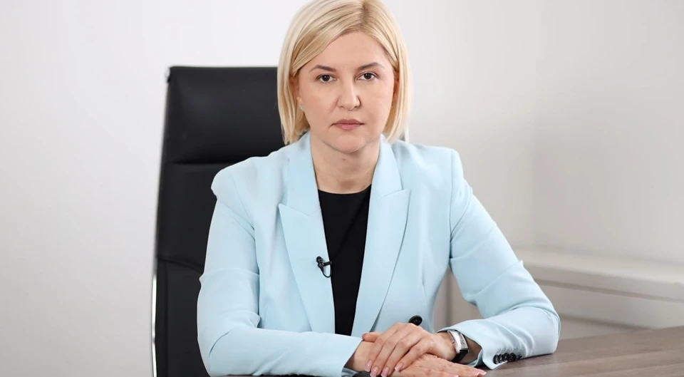 Ирина Влах: INIMA MOLDOVEI продолжает сбор подписей.