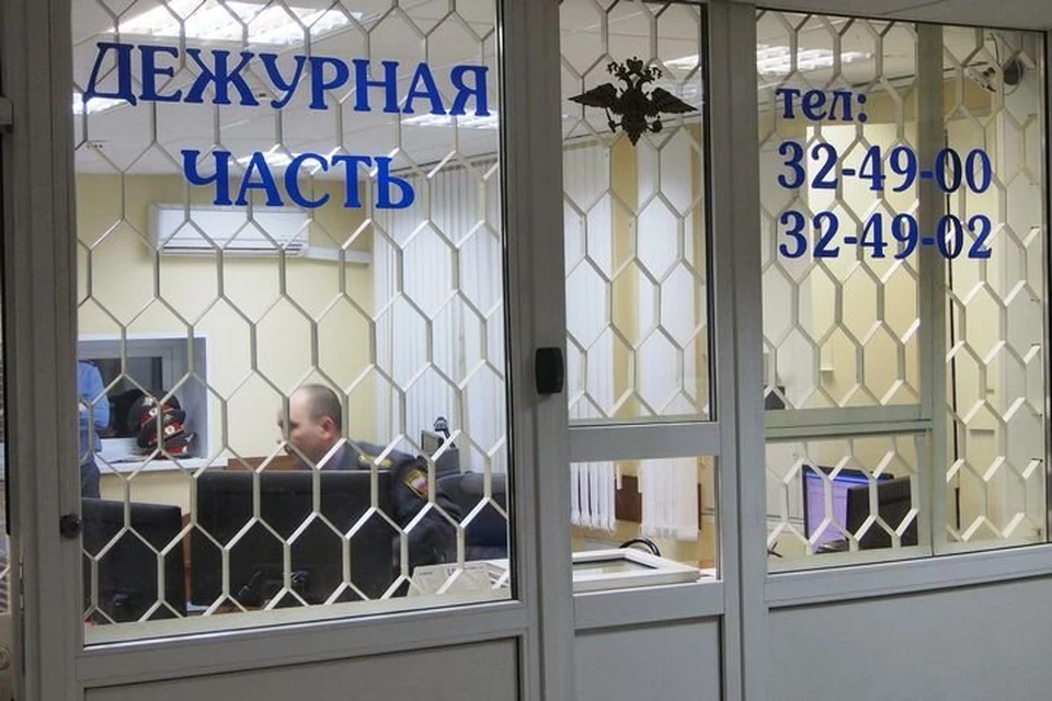 Безработный утащил из гипермаркета вещей на 100 тысяч рублей в Туле