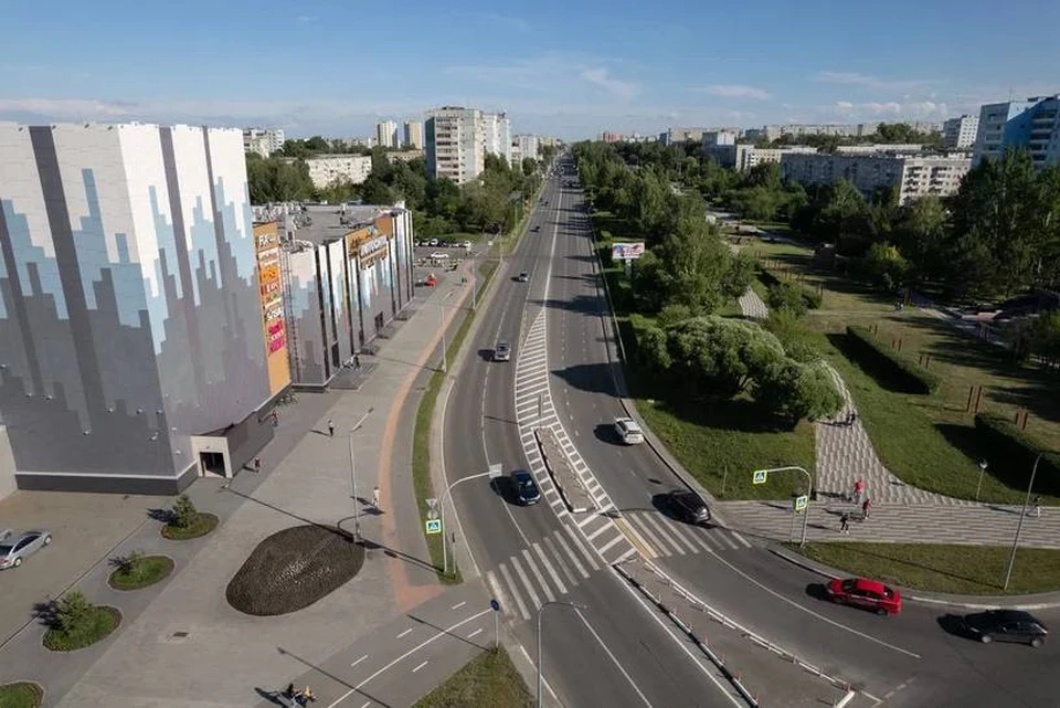 Фото: пресс-служба АПК.