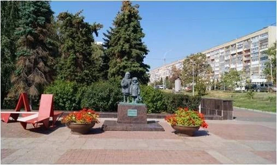В Ульяновске высадят свыше 6000 деревьев и кустарников. ФОТО: администрация Ульяновска