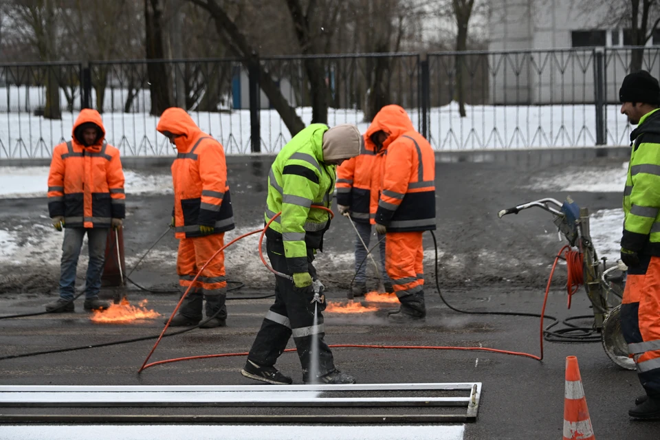 В Ульяновске к 20 марта выберут подрядчиков для ремонта дорог на четырех улицах