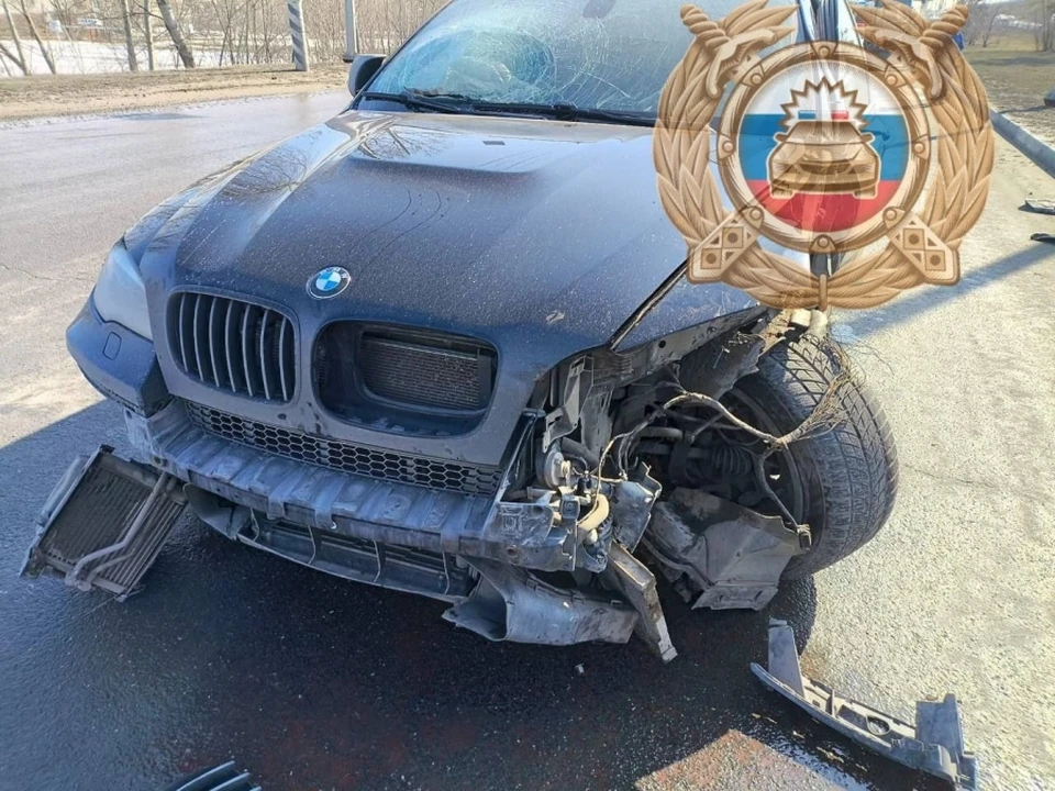 Фото: ГИБДД