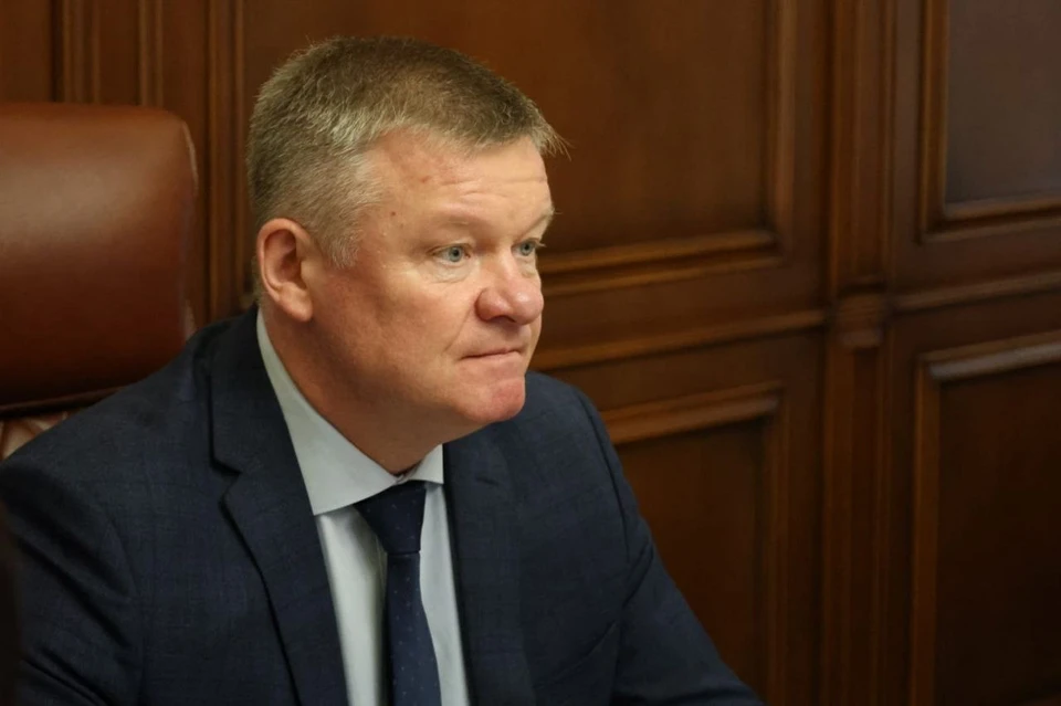 Михаил Исаев: "Перед администрациями районов областного центра поставлена задача активнее заниматься данным направлением на местах"