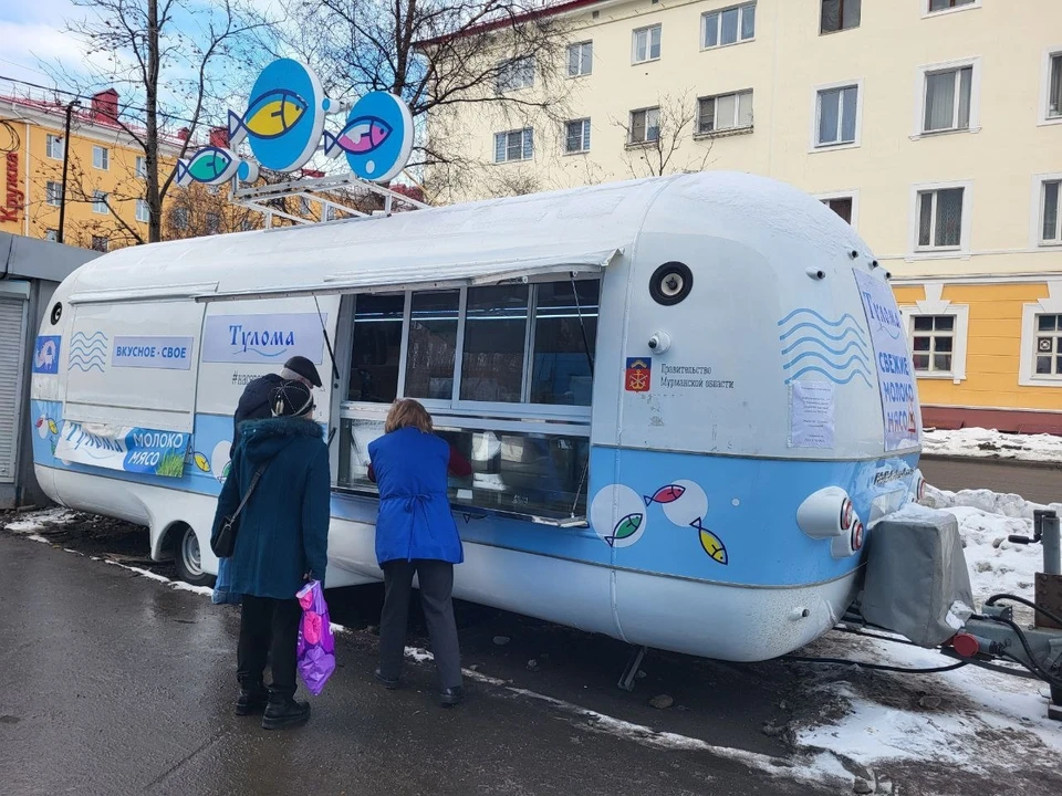 Павильон работает в обычном режиме с 11.00 до 19.00 по будням и субботам, а в воскресенье — с 11.00 до 18.00. Фото: Тулома / vk.com/tulomamilk