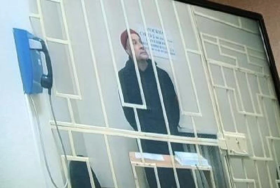 До 28 августа включительно Игорь Греков проведет в СИЗО.