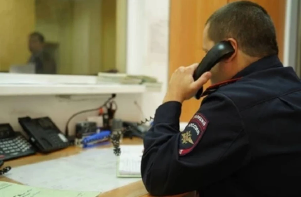 Учеников обманывают под видом сотрудников министерства образования Фото из архива КП