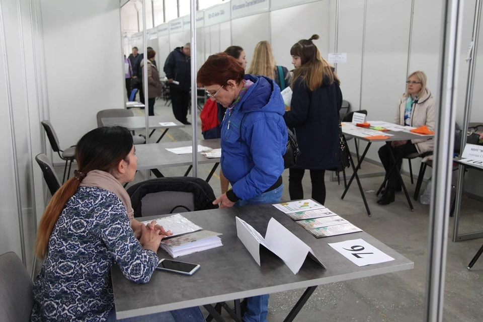 В городе-герое запланировано большое мероприятие социальной направленности
