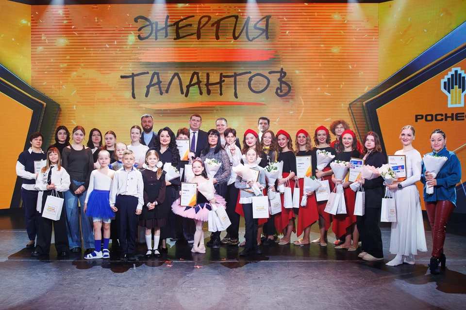 Фото: Андрей Рядькин