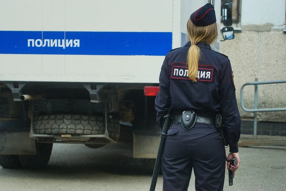 Криминального курьера ждет колония