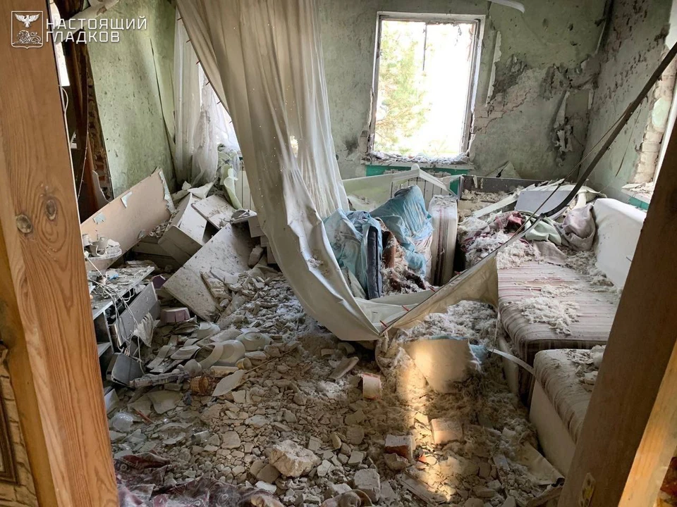 За сутки 12 районов Белгородской области подверглись атакам со стороны ВСУ