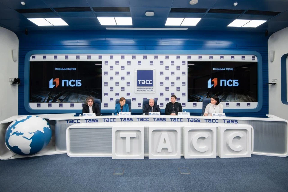 Фото: пресс-служба ПСБ