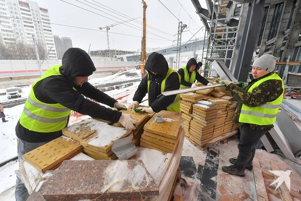 Свердловская область нуждается в квалифицированных кадрах