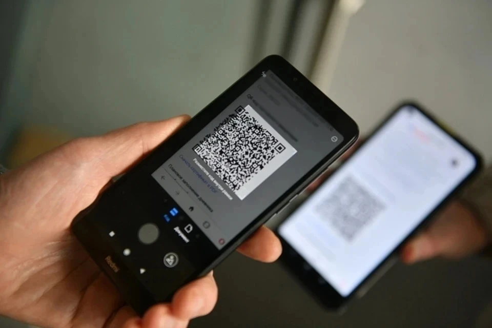Возможность оплачивать покупки по QR-коду в Турции появилась у россиян с 12 марта
