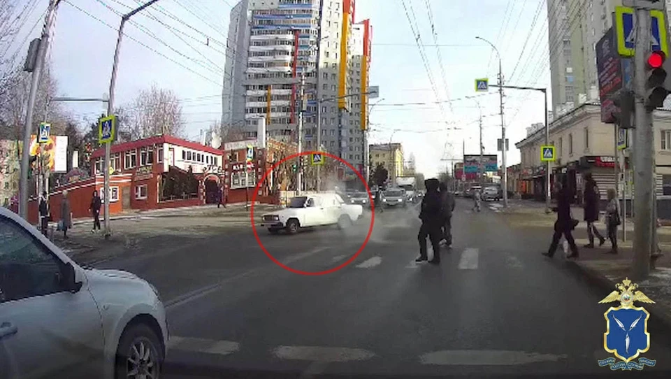 Фото: МВД Медиа