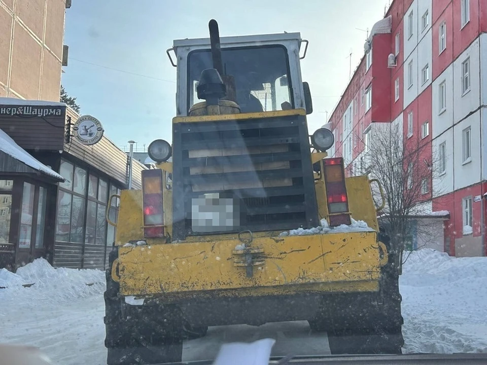 Фото: Госавтоинспекция ЯНАО