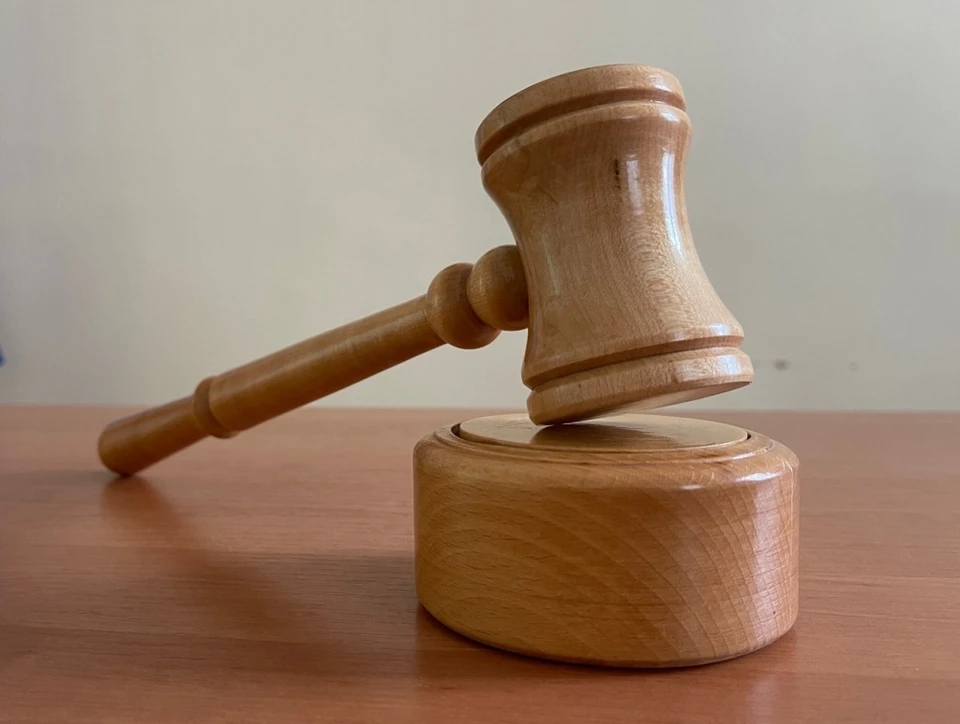 Завершено расследование уголовного дела в отношении 19-летнего астраханца по ч.3 ст. 264 УК РФ
