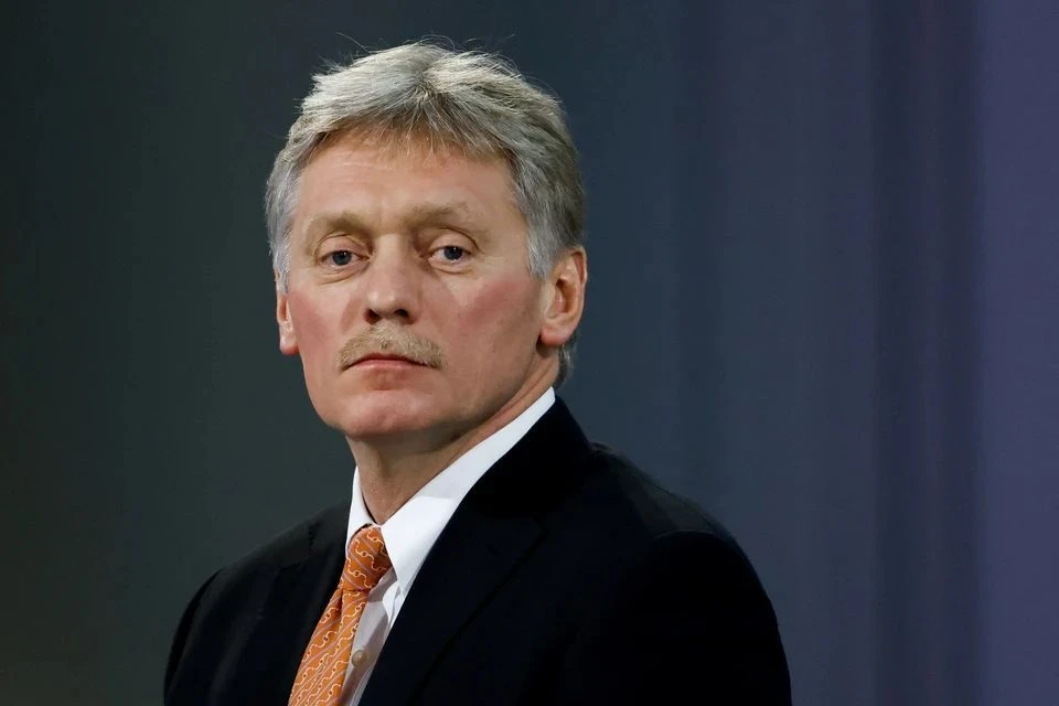 Песков назвал опасным укреплением ВСУ в качестве гарантий безопасности для Киева