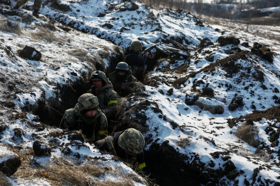 Боец Тарик: в Курской области нашли тела боевиков ВСУ, застреленных в лоб