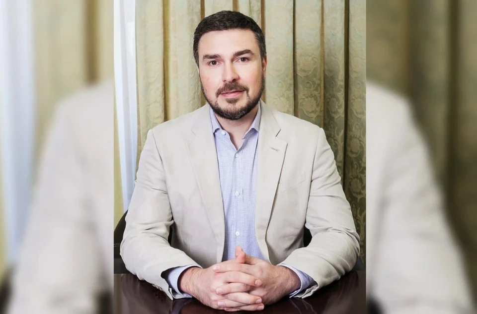 Аветисян возглавлял газовую компанию с июля 2018 года. Фото: СВГК