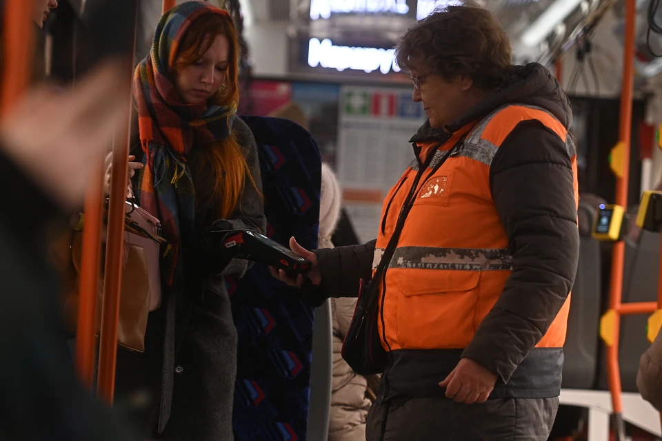 Движение электротранспорта в центре Ульяновска временно приостановлено. Фото архив КП