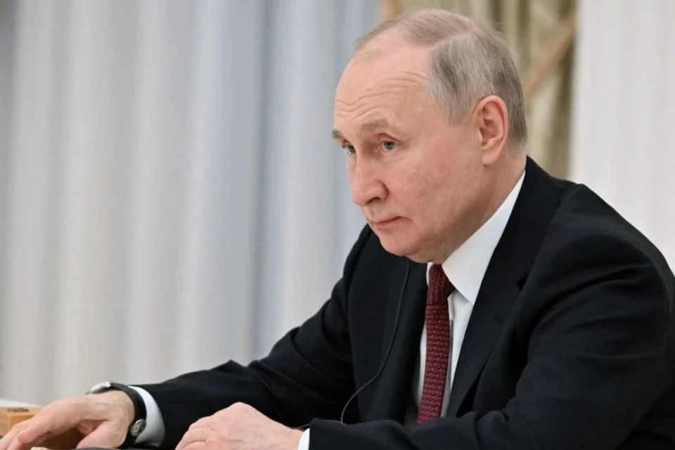 NYT: условия Путина сделают положение Украины ещё более невыгодным