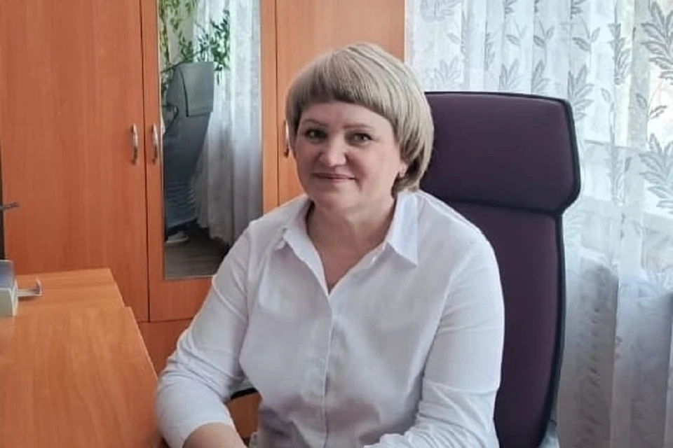 Новой главой Орехово-Логовского сельсовета под Новосибирском стала Юлия Малыгина.