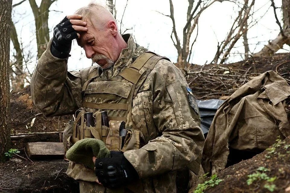 На Западе одним словом описали позор Киева в Курской области: в самую точку