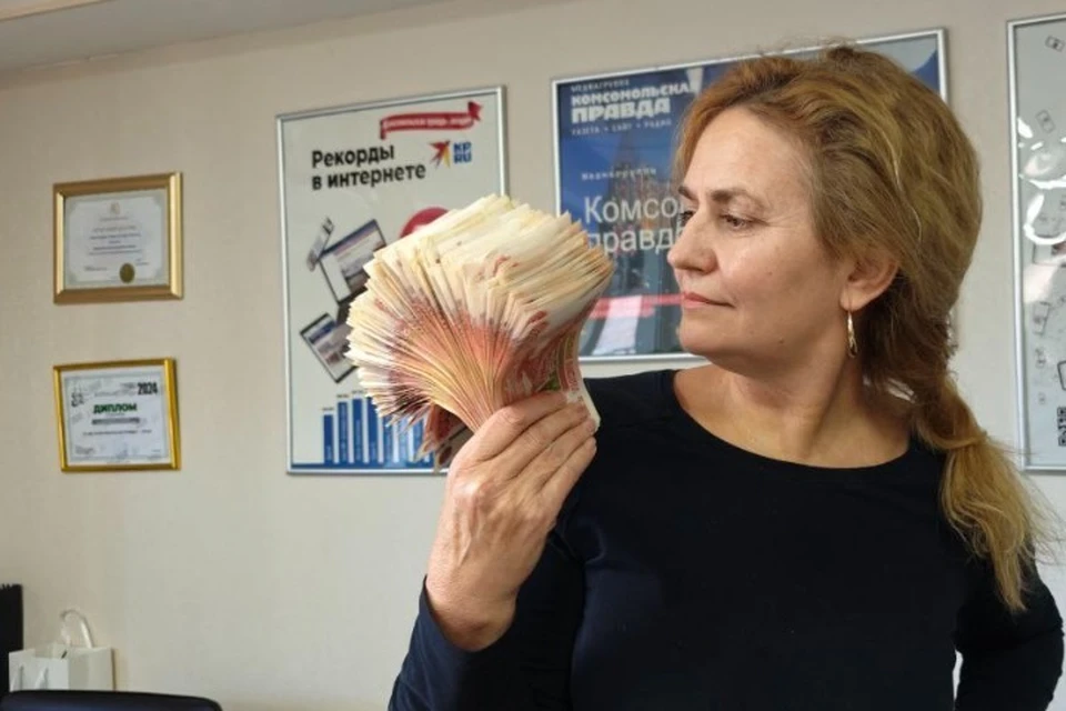 Нужно очень хорошо подумать, прежде чем доверить свои деньги чужим людям