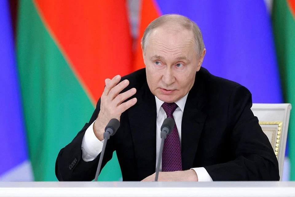 На Западе разбирают ответ Владимира Путина Дональду Трампу: выбор для ВСУ