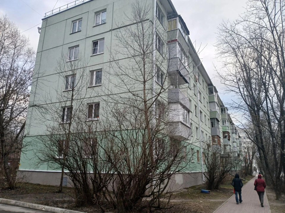 Тепло придет в середине недели.
