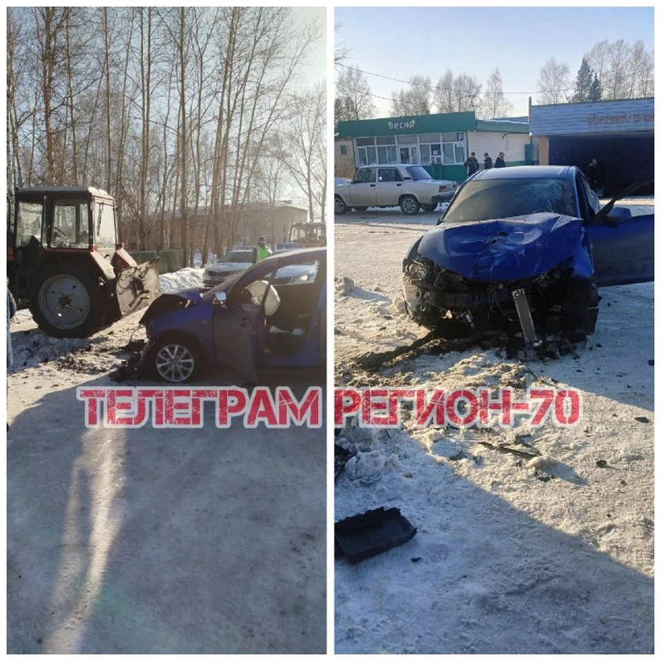 фото: телеграм-канал "Регион 70 Томск"