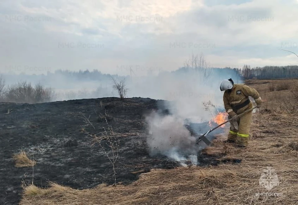 Фото ГУ МЧС по Орловской области