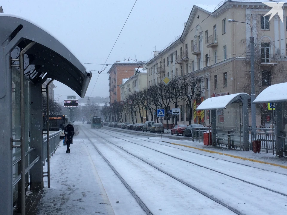 В Минске 500 остановок общественного транспорта будут заменены. Фото используется в качестве иллюстрации: архив «КП».