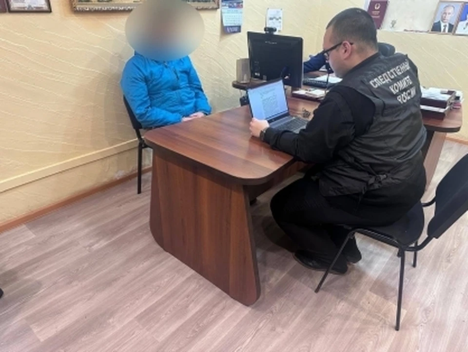 Обвиняемый полностью возместил ущерб. Фото: пресс-служба СУ СКР по Удмуртии