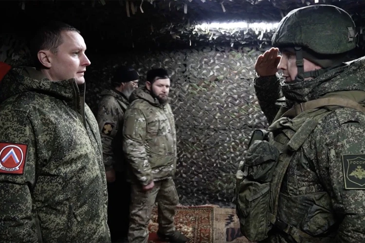 Войска Минобороны России нанесли поражение ряду военных аэродромов ВСУ