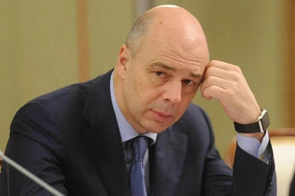 Силуанов: Бизнесу в РФ стоит использовать программу долгосрочных сбережений