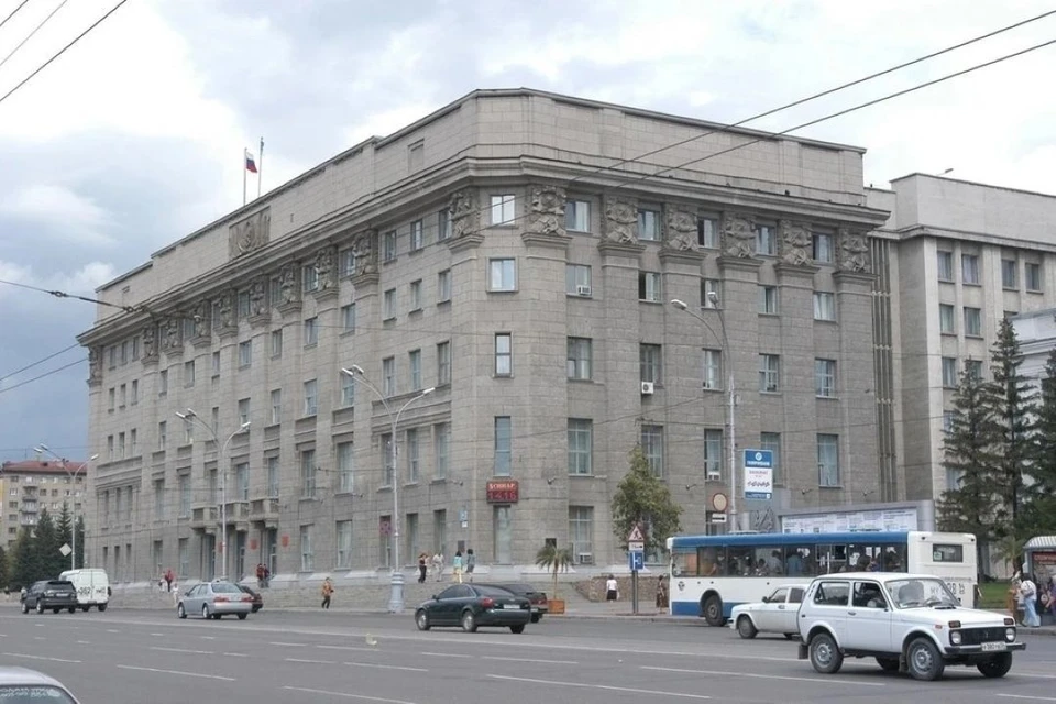 Теперь он будет курировать дорожный комплекс в городской администрации