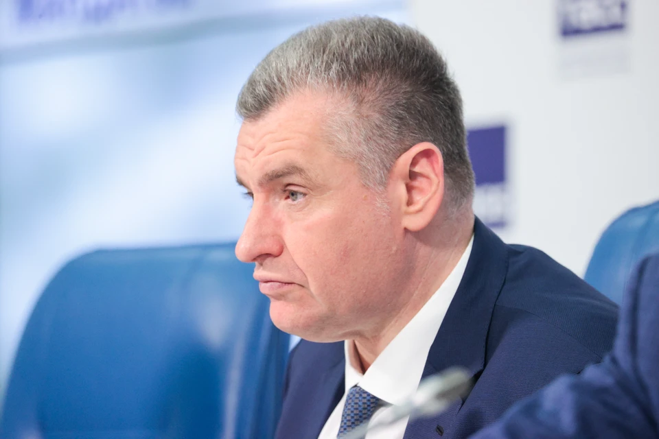 Депутат Слуцкий: РФ сдержит слово при отказе от ударов по энергетике Украины