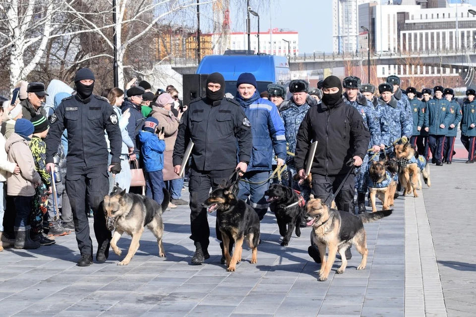 Фото: пресс-служба АПК.