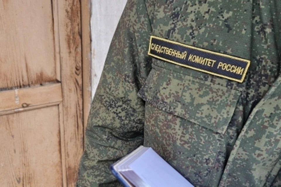 Фото: пресс-лужба СУ СКР по Брянской области.
