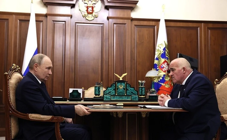 Президент РФ Владимир Путин дал поручение Правительству РФ поддержать строительство обхода Костромы с мостом через Волгу