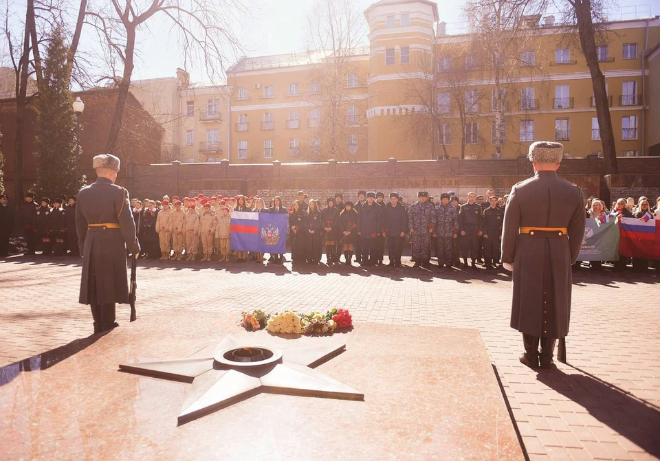Фото Пресс-служба Правительства Смоленской области.