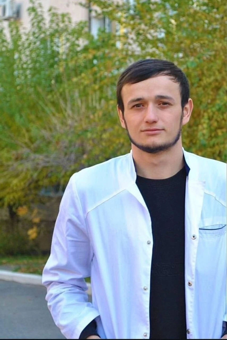 Теперь студент уверен в том, что правильно выбрал профессию