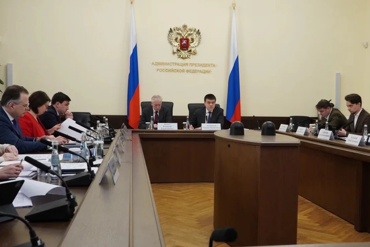 За честный бизнес: Госсовет обсудил развитие конкурентной среды в регионах