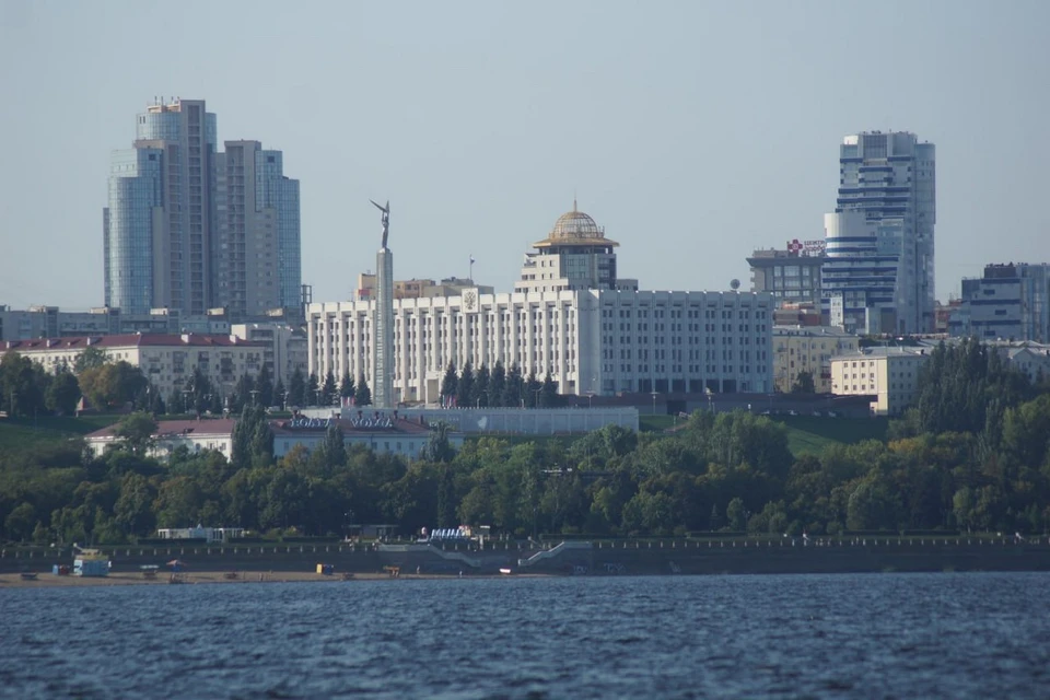 Самаре перейдет от двухуровневой системы самоуправления к одноуровневой