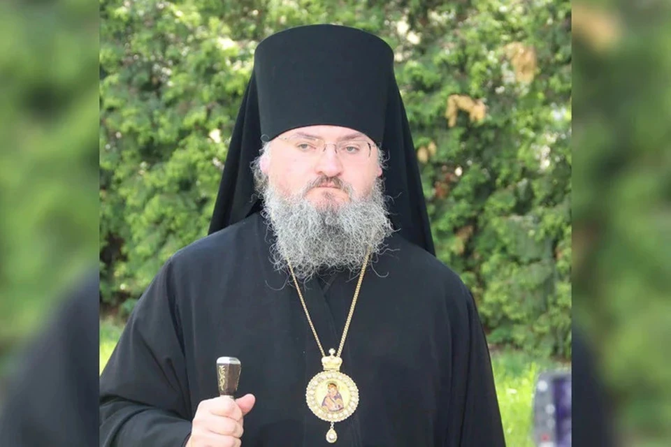 Епископ Красноярский и Ачинский встретится с прихожанами. Фото: Красноярская митрополия