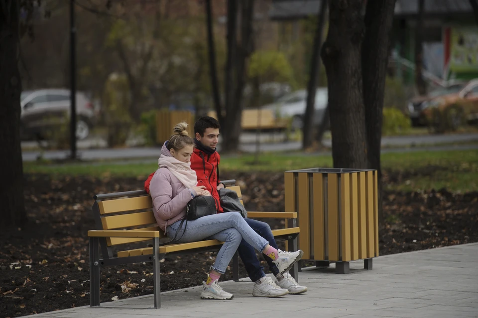 В Верхней Максаковке появится городской сквер со сценой, игровыми комплексами, велопарковкой и качелями.