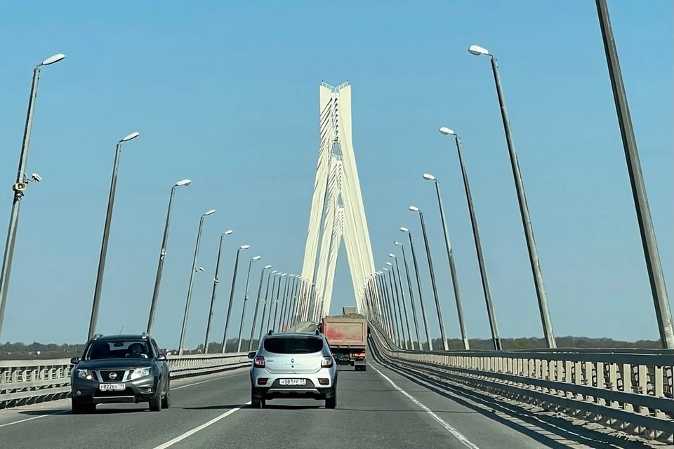 Покрытие сети 4G расширили на ключевых автомагистралях страны. Фото: пресс-служба МагаФон.