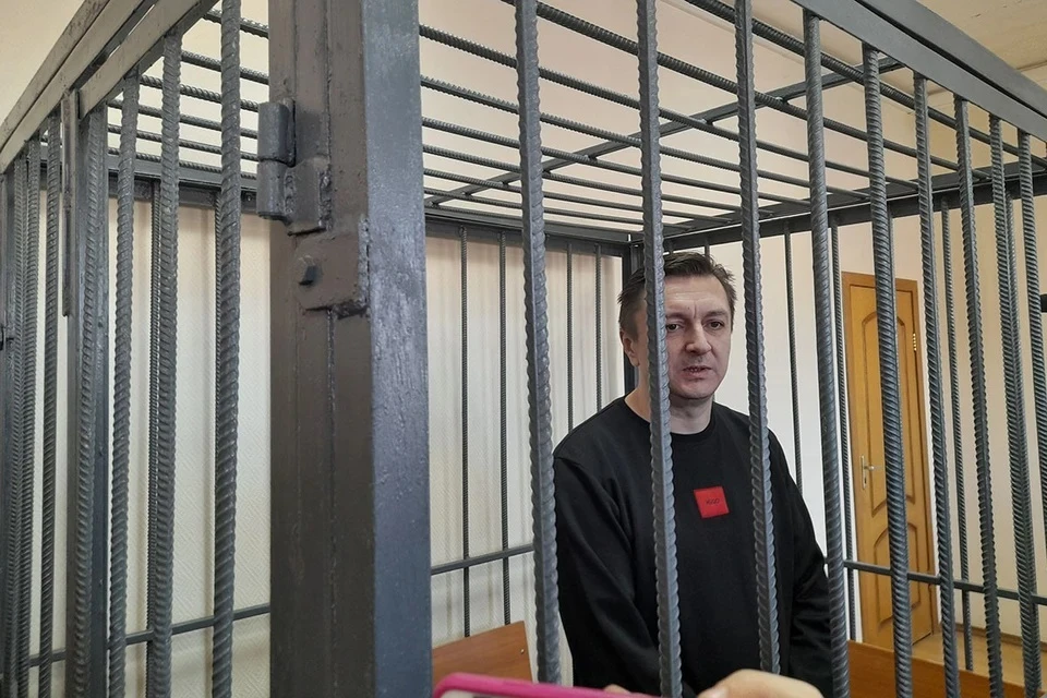 Экс-глава Раменского района Андрей Кулаков получил 9,5 года колонии