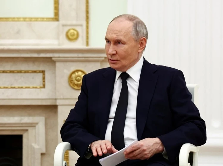 Большая перестановка: Владимир Путин назначил двух новых губернаторов